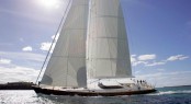 Sailing yacht GANESHA Sailing yacht GANESHA
